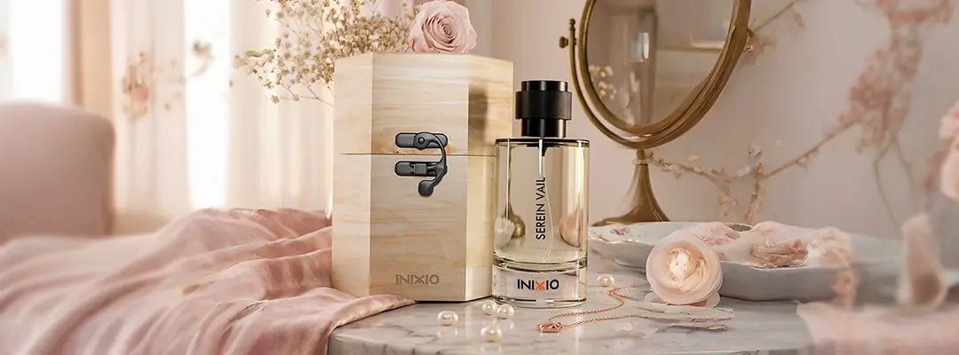 How to Choose the Perfect Perfume Based on Your Personality