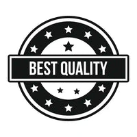 Premium Quality